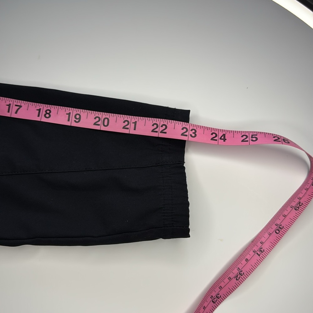 Zero Restriction Athletic Jacket - Picture 10 of 11